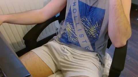 anhotcock online show from February 23, 7:38 am