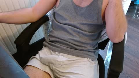 anhotcock online show from January 3, 9:15 am