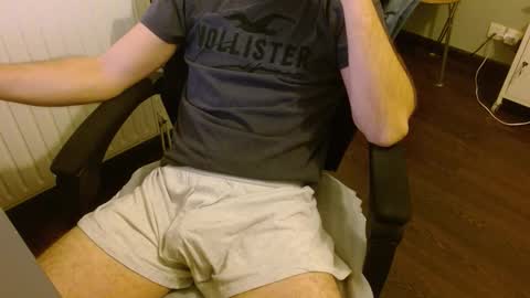 anhotcock online show from February 22, 7:43 am