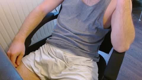 anhotcock online show from December 8, 8:20 am