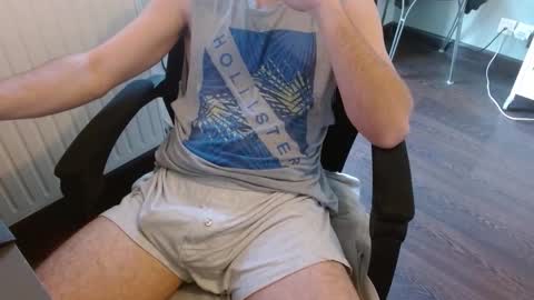 anhotcock online show from February 8, 8:42 am