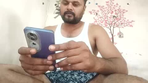 aniketbigdick online show from October 21, 2:47 am