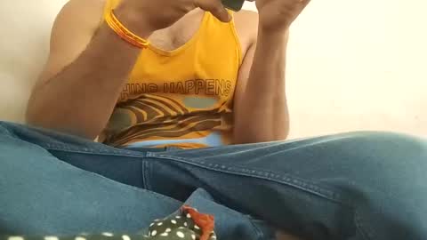 aniketbigdick online show from January 15, 10:49 am