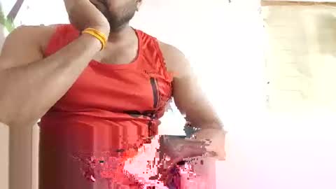 aniketbigdick online show from January 18, 2:55 pm