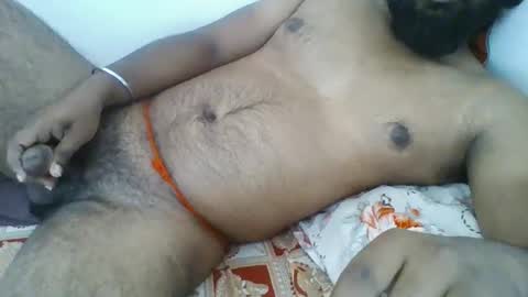 ankith117 online show from January 13, 11:03 am