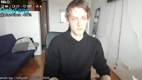    online show from March 28, 2:28 pm