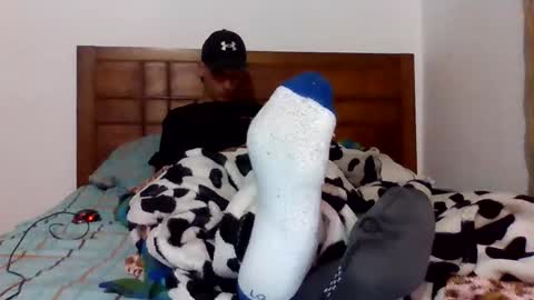 Annubis420 online show from December 2, 12:03 am