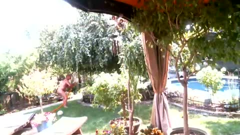 anoaklawnguy online show from July 26, 3:31 pm