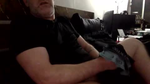 Anon10005 online show from January 16, 5:53 am