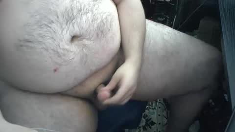 anon18747 online show from January 27, 7:45 am