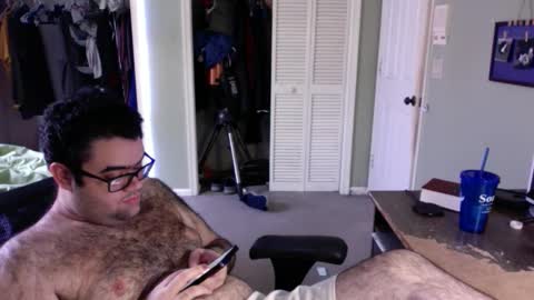 Snapshot of anonman12 chatting on December 9, 6:30 pm anonman12 online show from December 9, 6:30 pm