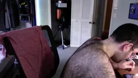 anonman12 online show from December 16, 8:38 pm