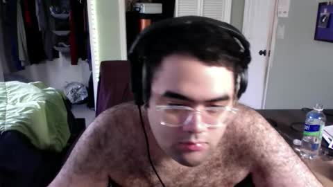 Snapshot of anonman12 chatting on March 3, 6:29 pm anonman12 online show from March 3, 6:29 pm