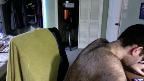 Snapshot of anonman12 chatting on October 6, 6:01 pm anonman12 online show from October 6, 6:01 pm