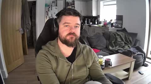 anonydeer21 online show from January 6, 3:27 pm