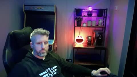 anonymousblokeuk online show from January 4, 7:02 pm