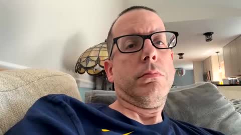 anonymousfrederick76 online show from October 5, 5:50 pm