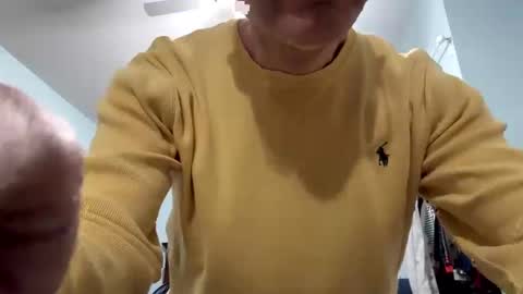 anonymousfrederick76 online show from March 5, 11:16 pm