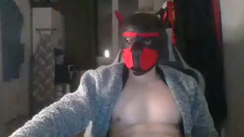 Anonymousguy online show from December 15, 10:40 pm