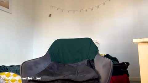 Snapshot of another_jed chatting on September 13, 4:52 pm Jed  online show from September 13, 4:52 pm