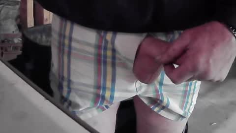 anotherbaldy online show from March 11, 3:35 am