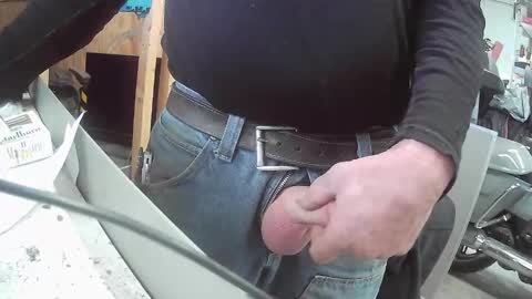 anotherbaldy online show from November 22, 5:12 pm