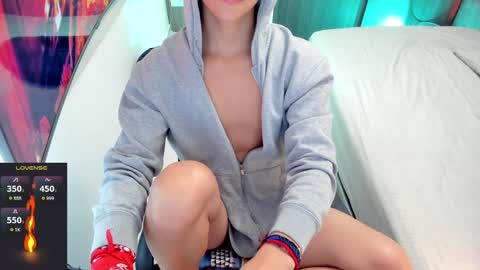 anrallmgbj472a online show from January 31, 11:35 pm