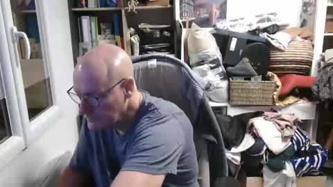 antares590 online show from November 1, 8:02 pm