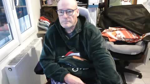 antares590 online show from January 3, 3:44 pm