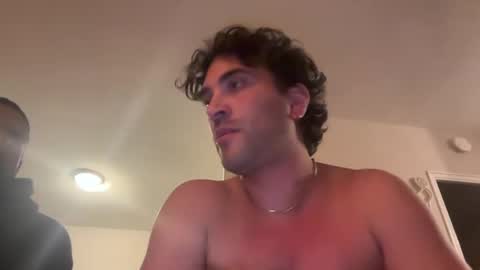 anthmauro online show from October 29, 8:28 am