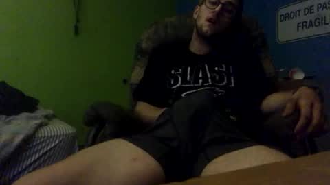 anthoniolover online show from October 4, 5:29 pm