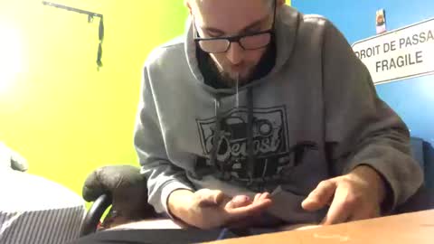 anthoniolover online show from October 14, 12:56 pm