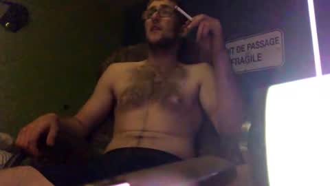 anthoniolover online show from September 26, 8:45 am