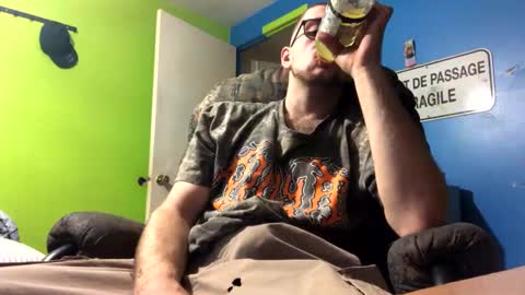 anthoniolover online show from October 7, 1:37 pm