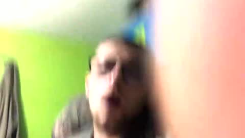 anthoniolover online show from September 27, 7:01 pm