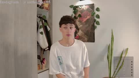 TONY NEW ACCOUNT online show from September 23, 5:40 am