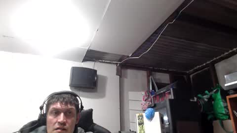 HornyAF in Sydney online show from November 21, 12:04 pm