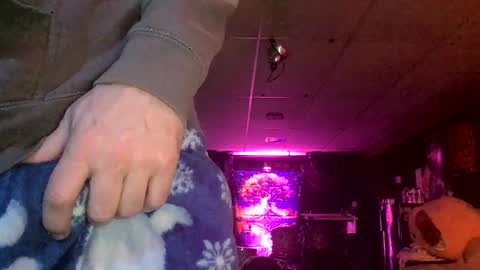 Snapshot of anthony_whitestallion chatting on February 4, 12:22 pm Anthony online show from February 4, 12:22 pm