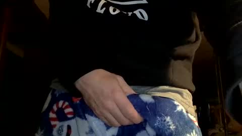 Snapshot of anthony_whitestallion chatting on January 31, 11:56 am Anthony online show from January 31, 11:56 am