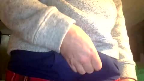 Snapshot of anthony_whitestallion chatting on January 29, 6:07 pm Anthony online show from January 29, 6:07 pm