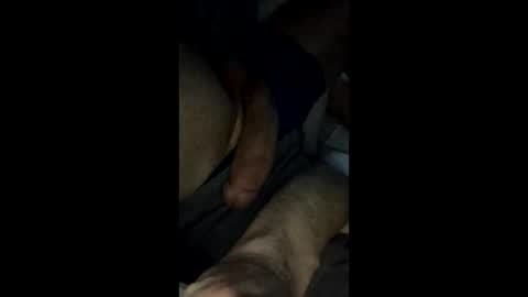 Snapshot of anthony_whitestallion chatting on January 29, 6:12 am Anthony online show from January 29, 6:12 am