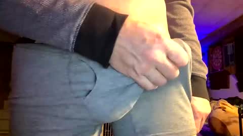 Snapshot of anthony_whitestallion chatting on December 30, 10:12 pm Anthony online show from December 30, 10:12 pm