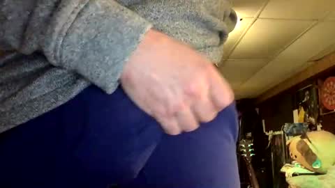 Snapshot of anthony_whitestallion chatting on February 25, 7:25 pm Anthony online show from February 25, 7:25 pm