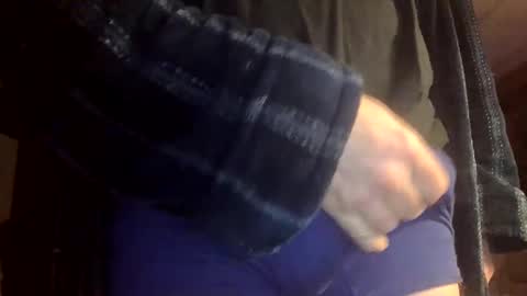 Snapshot of anthony_whitestallion chatting on January 7, 11:44 am Anthony online show from January 7, 11:44 am