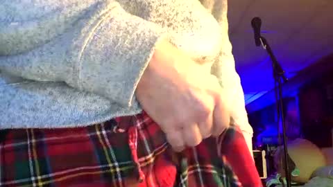 Snapshot of anthony_whitestallion chatting on February 2, 2:34 pm Anthony online show from February 2, 2:34 pm