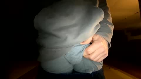 Anthony online show from November 11, 11:48 am