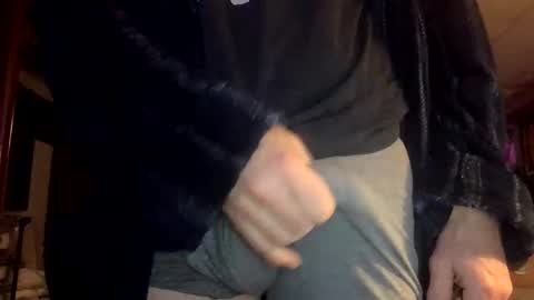 Snapshot of anthony_whitestallion chatting on January 8, 12:05 pm Anthony online show from January 8, 12:05 pm