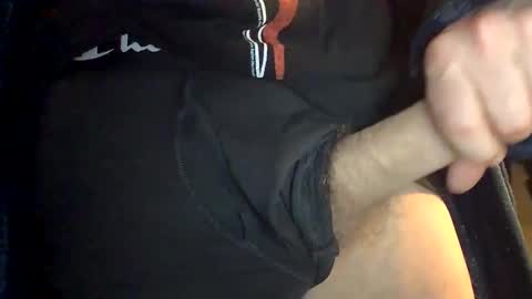 Snapshot of anthony_whitestallion chatting on December 24, 10:55 am Anthony online show from December 24, 10:55 am