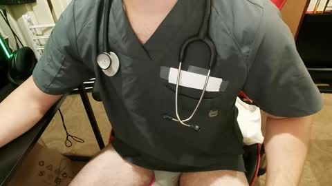 AnthonyBrown6910 online show from September 20, 1:05 am