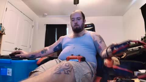 anthonygiacomazzo1 online show from November 17, 1:47 pm